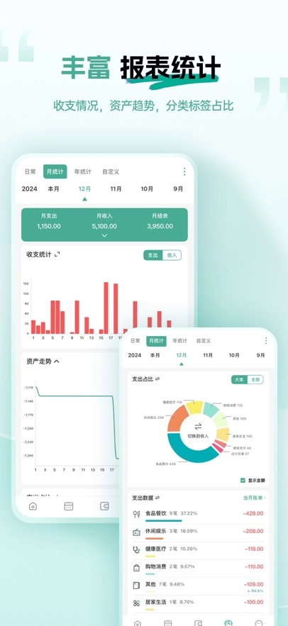 一木记账最新版截图2