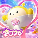 蛋仔派对快手服最新版