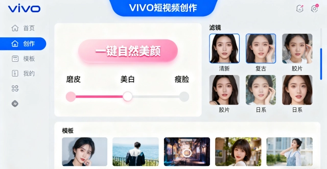 vivo关注中心最新版截图0