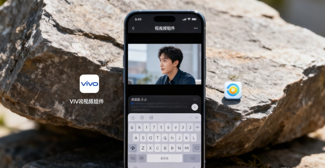 vivo关注中心最新版截图3