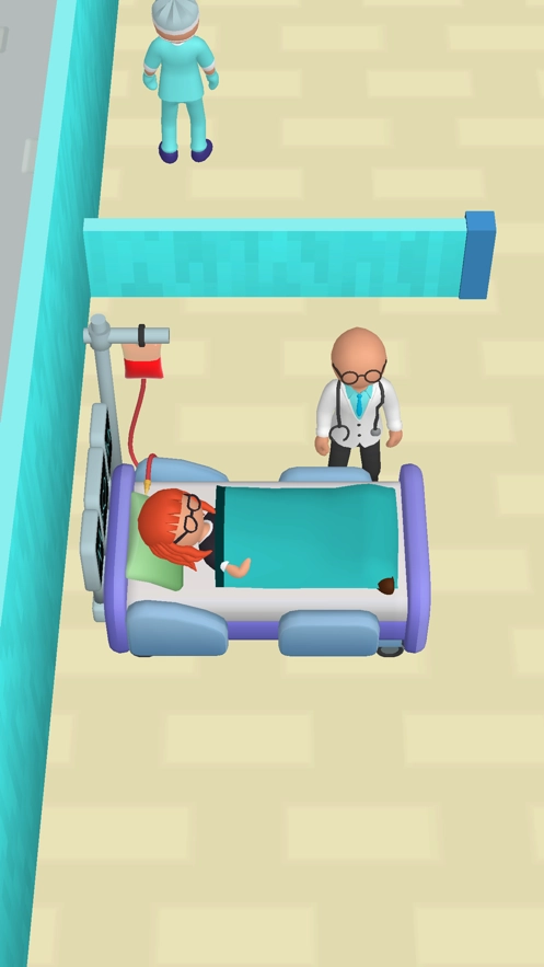 Fake Hospital截图1
