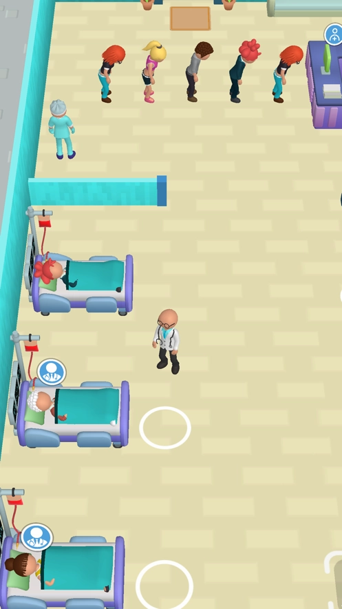 Fake Hospital截图3