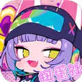 加查世界扭蛋社