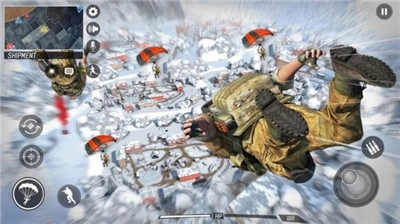 现代突击士兵最新版截图1