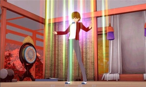 jump harem游戏11个世界截图1