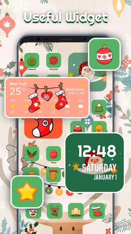 Themepack截图1