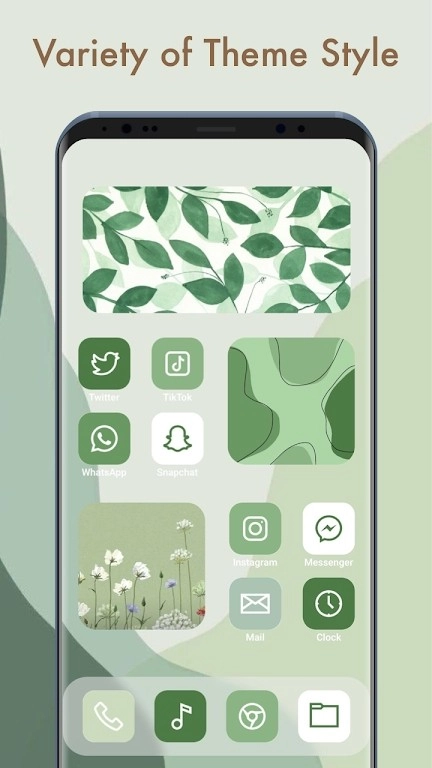 Themepack截图2