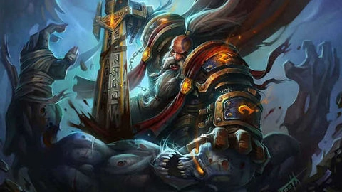 魔兽世界怀旧服截图2