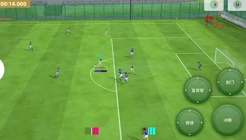 eFootball国际服截图2