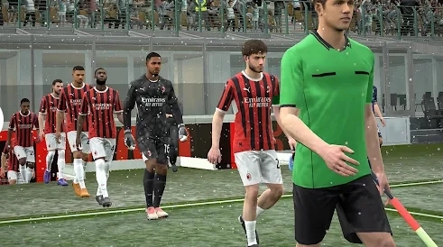 eFootball国际服截图3