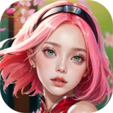 元气少女对决