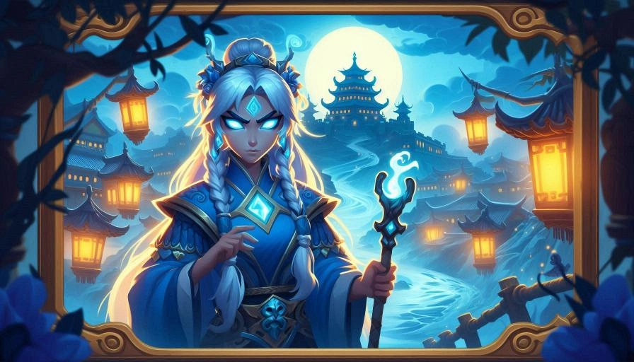 王座持有者截图3
