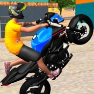 Mx摩托车2中文版