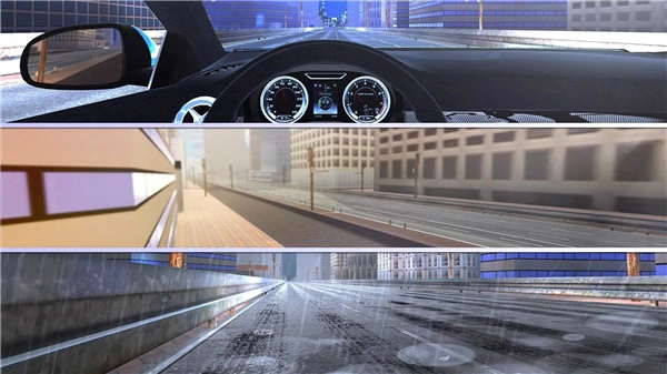 高速公路赛车截图4