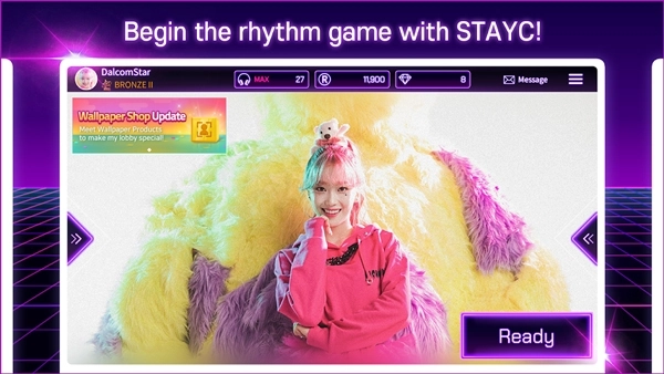 SuperStar STAYC最新版截图1
