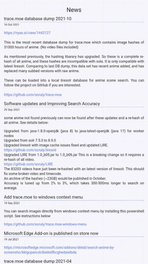 tracemoe截图3
