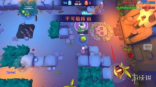 TanksALot手游版下载