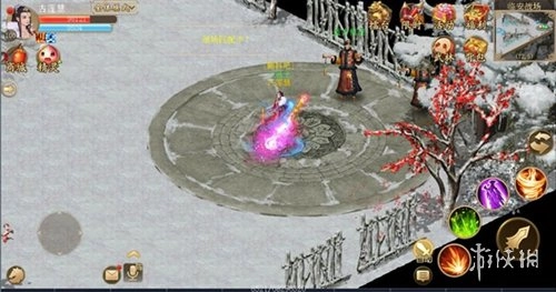 侠义传手机下载