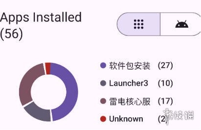 Thor软件手机下载
