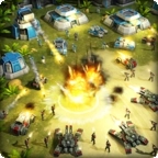 Art of War 3游戏