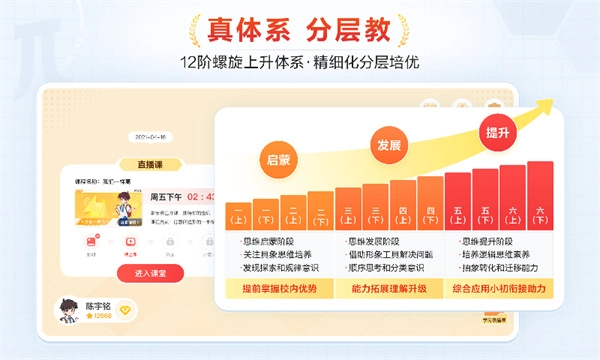 派培优截图2