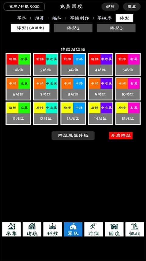 完美国度截图4