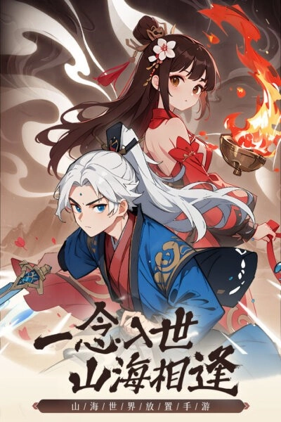 一念山海截图3