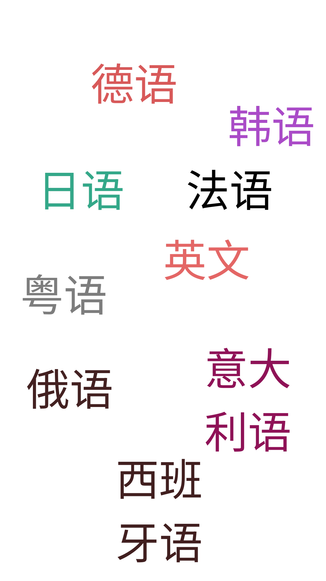 实时字幕截图1