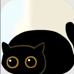 猫咪跷跷板