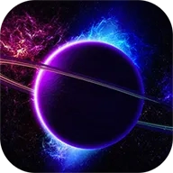 超级魔幻粒子世界(粒子特效软件)  手机版