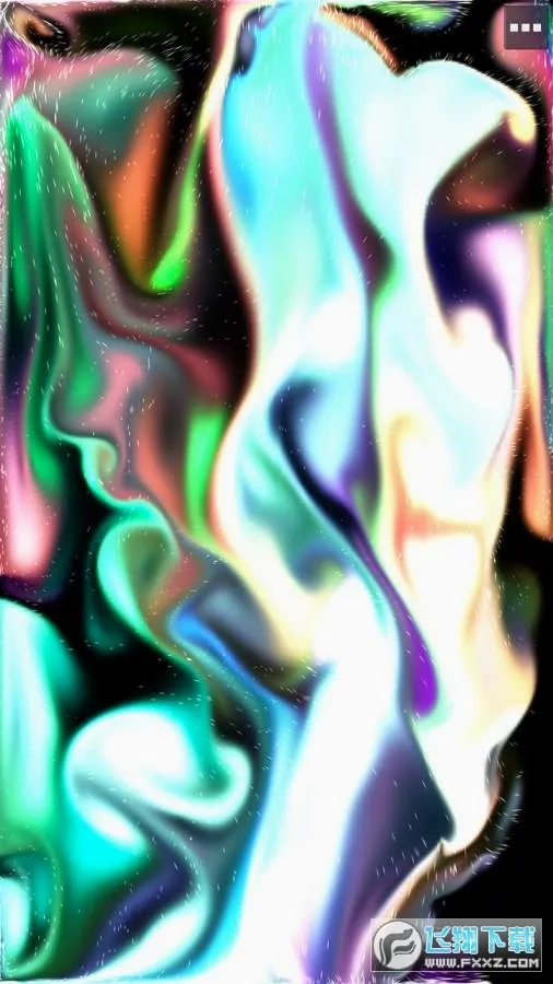 超级魔幻粒子世界(粒子特效软件)  手机版截图0