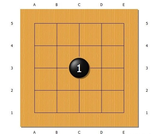 星阵围棋免费版手机下载
