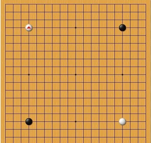 星阵围棋免费版手机下载