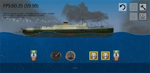 漂浮沙盒截图4