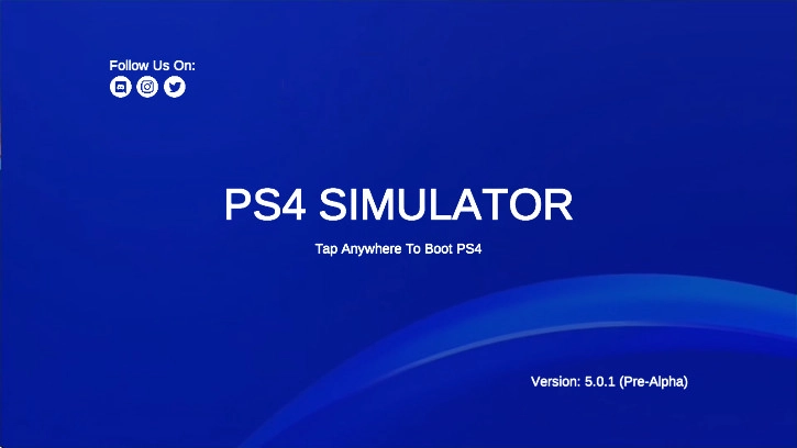 PS4模拟器安卓版截图3