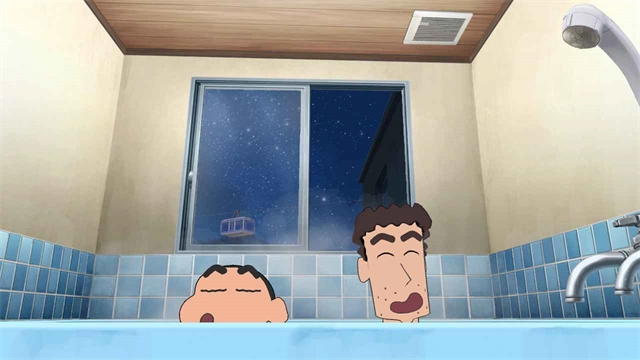 蜡笔小新我与博士的暑假正版截图4