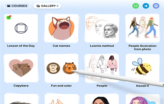 artworkout手机版最新下载