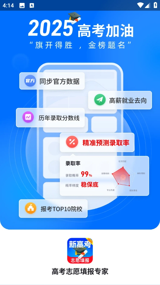 高考加油截图3