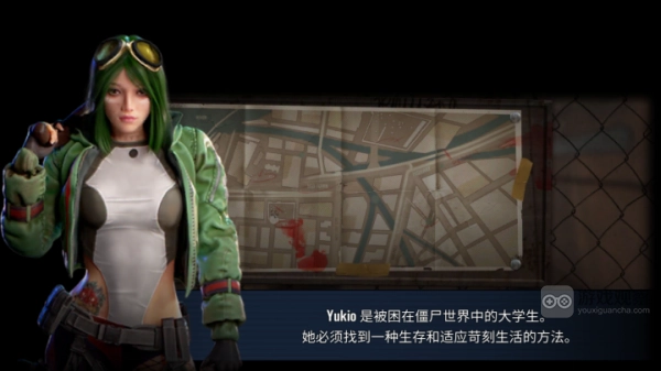 僵尸生存射击游戏手机下载