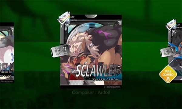 beastbeat版截图1
