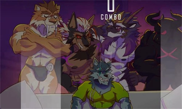 beastbeat版截图2