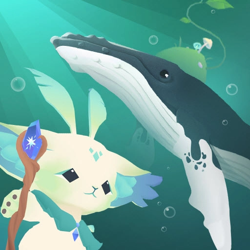深海水族馆正版