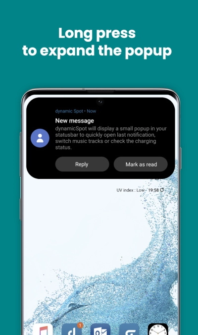 dynamicspot灵动岛中文版截图0