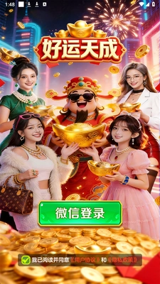 好运天成截图0