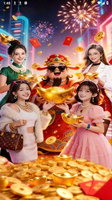 好运天成截图1
