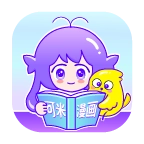 可米漫画免费版