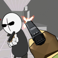 暴力迪吧射击汉化版