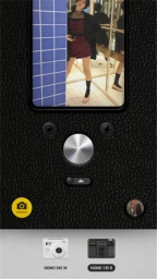 NOMO CAM截图5