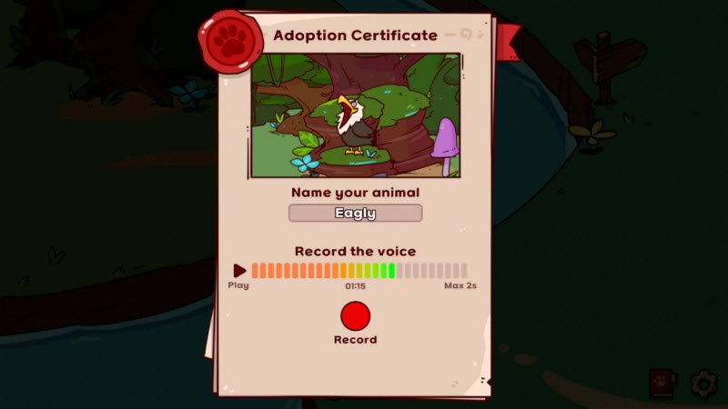My Voice Zoo截图3