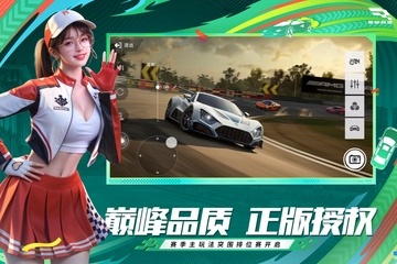 巅峰极速安装截图1